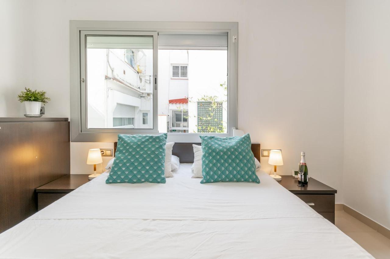 Fragata Sitges Rentals Exterior photo