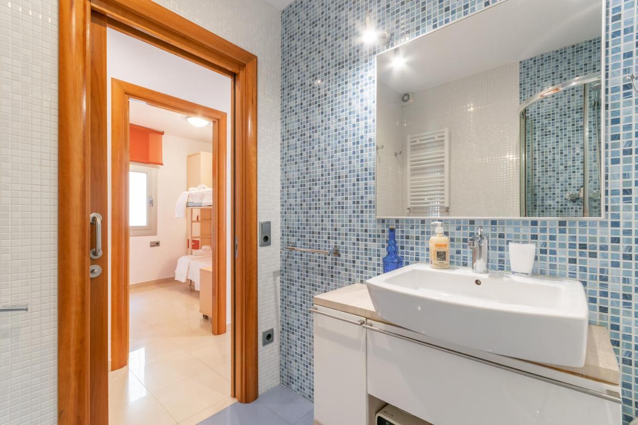Fragata Sitges Rentals Exterior photo