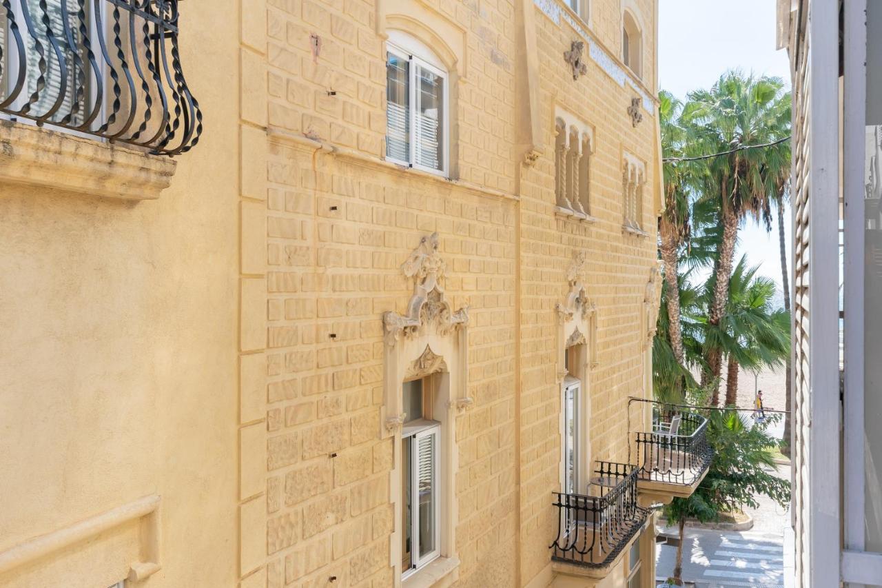 Fragata Sitges Rentals Exterior photo