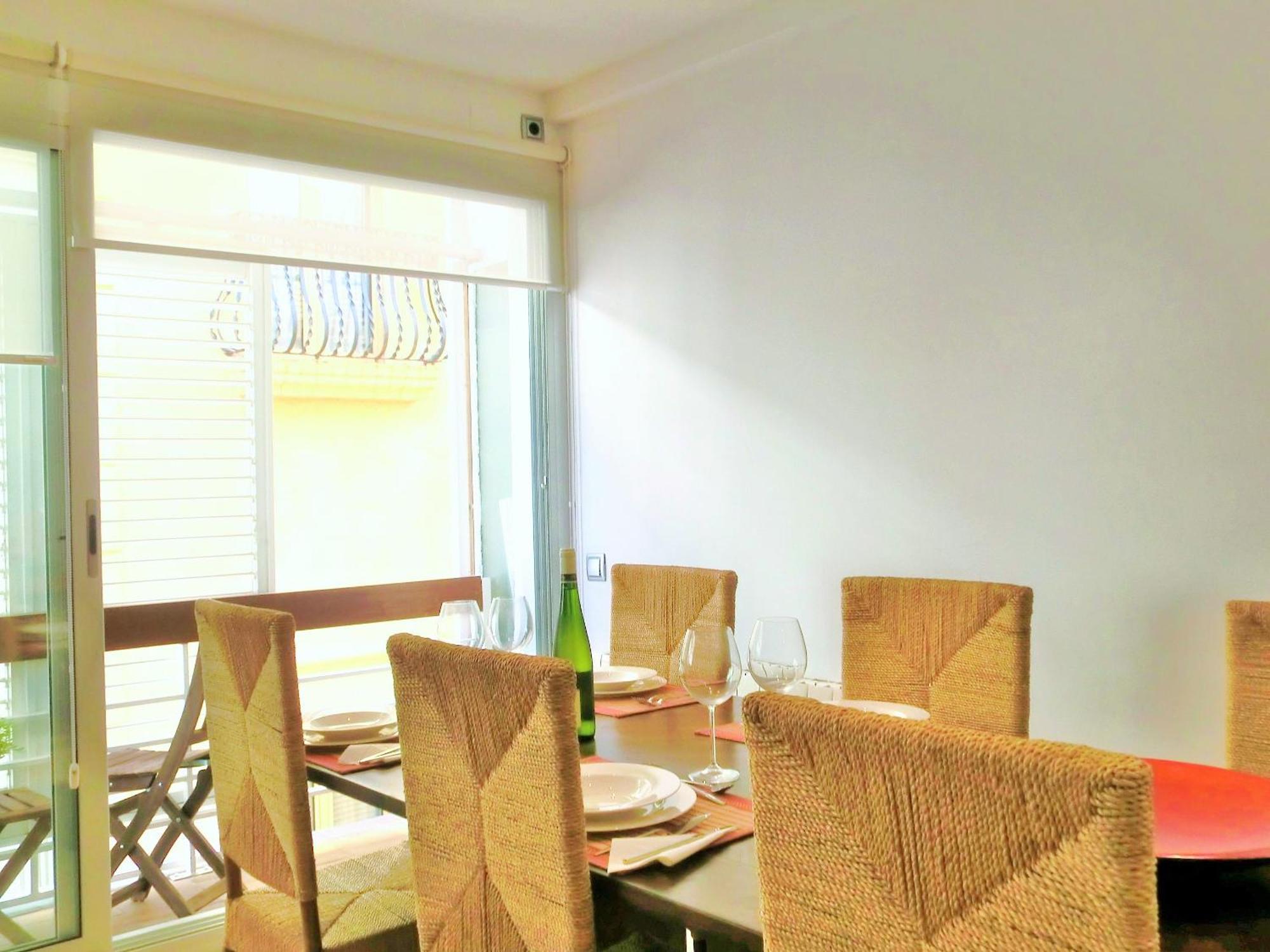 Fragata Sitges Rentals Room photo
